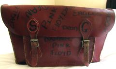 Susans school Bag
