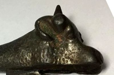 Mystery object 2632