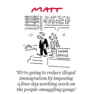 Matt immigration cartoon