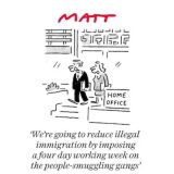 Matt immigration cartoon