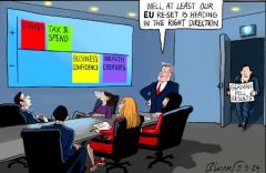 EU reset cartoon