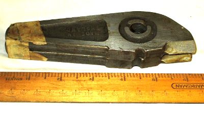 Mystery object 2637
