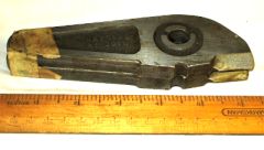 Mystery object 2637