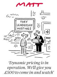 Matt Hustings cartoon