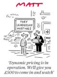 Matt Hustings cartoon