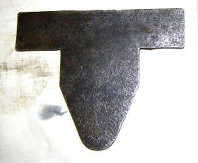 Mystery object 2639