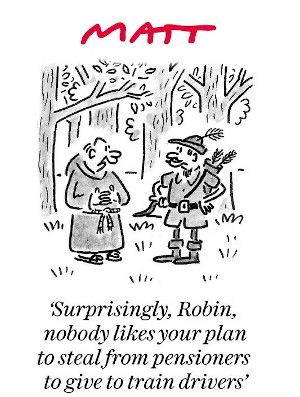 Matt Budget cartoon