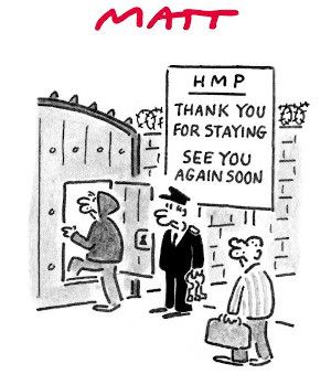 Matt Prison cartoon