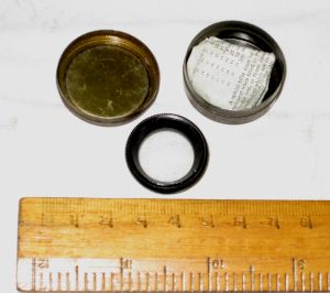 Mystery object 2642