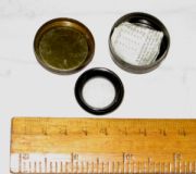 Mystery object 2642