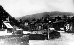 Kelbrook Co-op