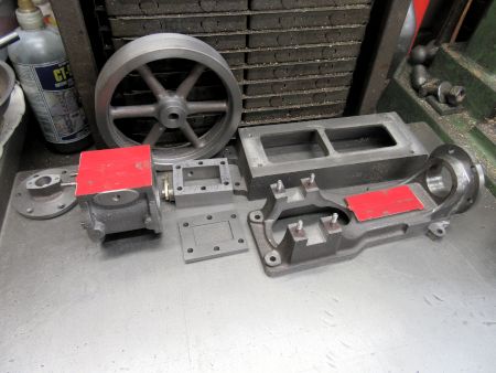 No9 engine 01 190924