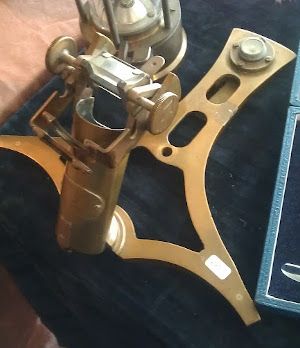 Mystery object 2645