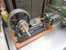 No9 engine 01 290924