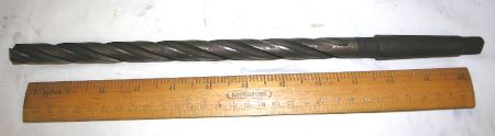 Mystery object 2650