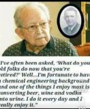 Chemical engineer