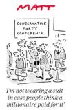 Matt Tory Conference cartoon