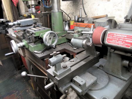 No9 engine 01 300924