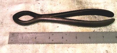 Mystery object 2651