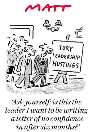 Matt Tory Conference cartoon 02
