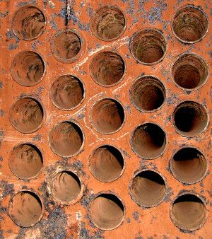 Mystery object 2652