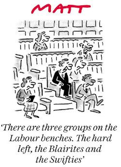 Matt House cartoon