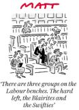 Matt House cartoon
