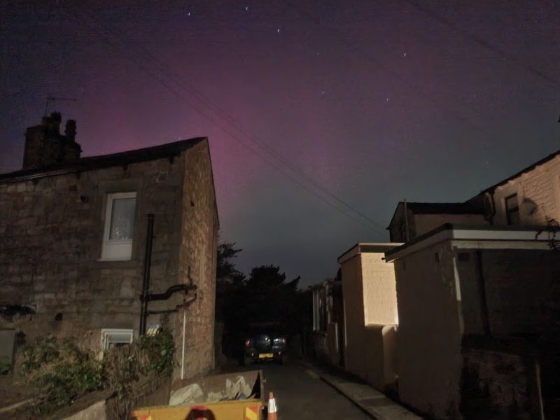 Croft 8.15pm