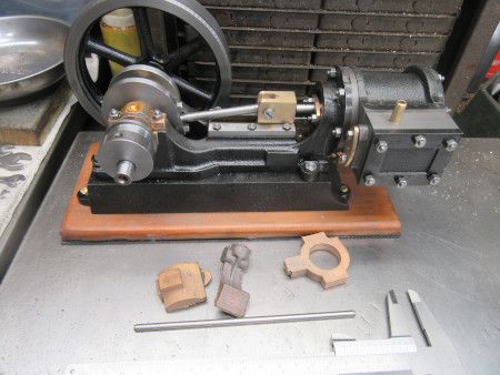 No9 engine 01 131024