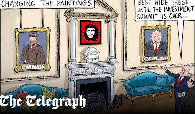 Starmer Investment cartoon