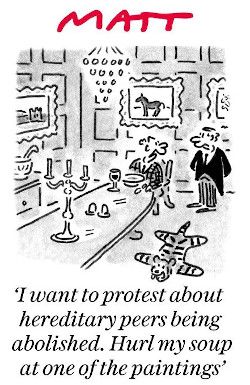 Matt peer cartoon