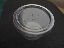 Tizers mystery object 16/10/24
