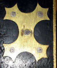 Mystery object 2660