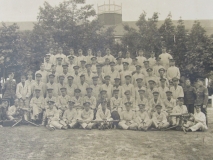 WW1.2/5 East Lancashire Regiment