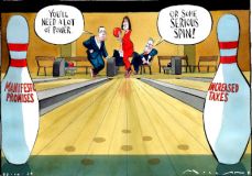 Labour Budget cartoon 02