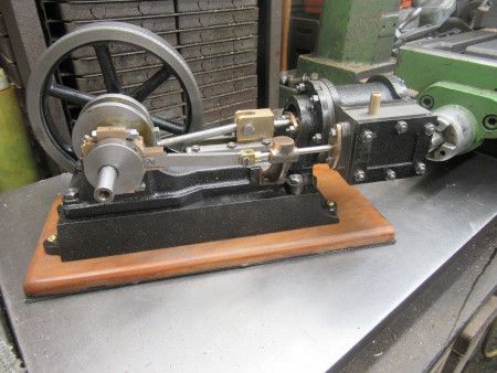 No9 engine 02 271024