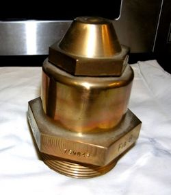 Mystery object 2666