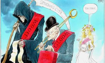 Labour Budget cartoon 06