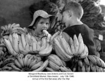 FirstbananasSmithfieldManchester