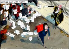 Labour Budget cartoon 07