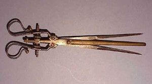 Mystery object 2667