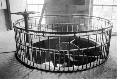 Mystery object 2670
