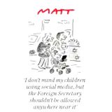 Matt social media cartoon