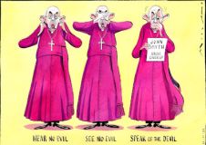 Welby cartoon