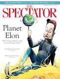 Elon world cartoon