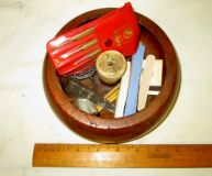 Mystery object 2677