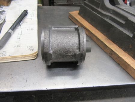 No9 engine 02  191124