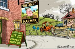 IHT cartoon
