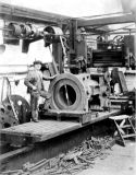 Planercylinder