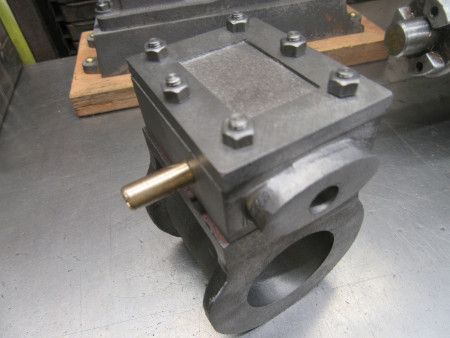 No9 engine 01  251124